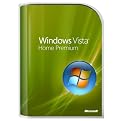 Microsoft Windows Vista Home Premium for PC