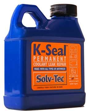 K-Seal One Step Coolant Leak Repair