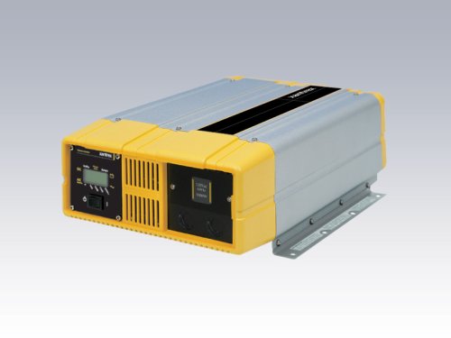 Xantrex Technologies 1800PS  1800 Watt - 2900 Watt Prosine Power Inverter