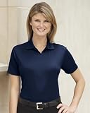 Sport's Management Polo, Navy