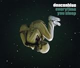 Everytime you sleep