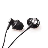 SYSTEM-S Inear In-Ear Ohrh�rer Kopfh�rer mit drei extra verschieden grossen Ohrmuschel Paarenvon "System-S"