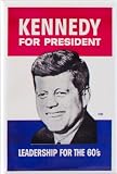 Kennedy For President 2