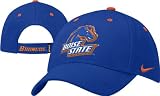 Boise State Broncos Nike Wool Classic Adjustable Hat