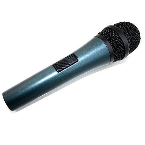 Weymic® w801 cardioid mic professional dynamic vocal microphone …