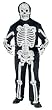 Adult EVA Skeleton Costume