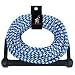 WATER SKI ROPE 75' TRACTOR HANDLE