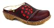 Womens Iggdrasil Clog N105 El Natura Lista