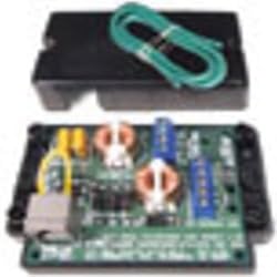 Surge Suppressor; Telephone &