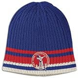 41lK0g35L2L. SL160  Giants Reebok NFL Cuffless Retro Logo Knit Cap