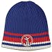 Giants Reebok NFL Cuffless Retro Logo Knit Cap