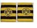 Borussia Dortmund Schweißband 2er-Set