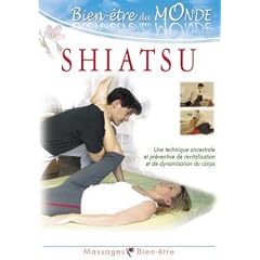 Shiatsu [FR Import]