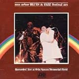 1972 Blues & Jazz festival 180g 45RPM 8LP Box Set