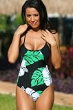 UjENA Tropical Sport 1-PC