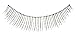 Eylure Naturals False Eyelashes, Style No. 015, Reusable, Adhesive Included, 1 Pair
