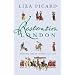 Restoration London: Everyday Life in the 1660s
