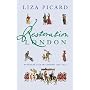 Restoration London: Everyday Life in the 1660s