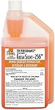Top Performance 256 Disinfectant, 32-Ounce, Fresh Scent