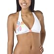 Xhilaration&reg; Hibiscus Bandeau - White