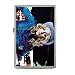Madonna-v1 FLIP TOP LIGHTER