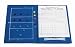 Sports : Rucanor klappbares Coachingboard blau f&uuml;r Volleyball