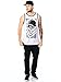 Metal Mulisha Men's Company Tank Top