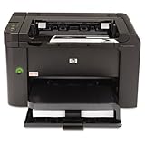 New-HP CE749A - LaserJet Pro P1606DN Laser Printer with Auto Duplex Printin ....
