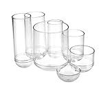 Umbra Capelli Organizer, Clear