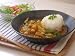 大人気！＜黒マット＞EASTパスタ・カレーボウル　カレー皿/大鉢/盛り皿/クープ/美濃焼き/黒いお皿/黒い食器/和食器/大皿/アウトレット食器/パスタボウル