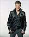 Framed - Matt Damon Photograph - 25cm x 20cm