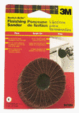 3M 9415NA Scotch-Brite Finishing Sander by 3M