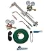Smith Hd-510A Heavy Duty Dual Guard Cutting Torch Kit
