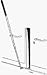 Master Magnetics 7227 Telescoping Pickup Tool with Locking Hinge