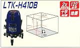 ﾚｰｻﾞｰﾃｸﾉ　ﾊｲﾊﾟﾜｰﾗｲﾝﾚｰｻﾞｰ　LTK-H410B　本体のみ