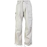 Kikwear - Military Cargo Pants