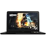 Razer Blade Pro 17 Inch Gaming Laptop 256GB - Windows 8.1 - NVIDIA GeForce GTX 860M-Free Windows 10 Upgrade