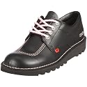 Kickers Women's Kick Lo W Core Boot