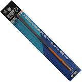 アイガー(EIGER TOOL) 超精密ヤスリ 10号 グリップ付 平 No.81