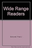 Wide range readers. Green book