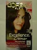 LOreal Paris New Excellence Creme Natural Black with Pro Keratine Reviews 41lK5hbVwLL. SL160 LOreal Paris New Excellence Creme Natural Black with Pro Keratine Reviews