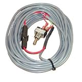 CHARLES REMOTE FOR 2000 & 3200 WATT INVERTERS
