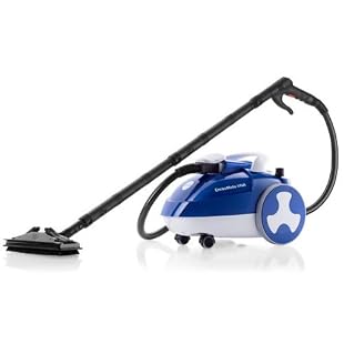 Reliable EnviroMate VIVA E40 Continuous Fill Vapor Steam Cleaner