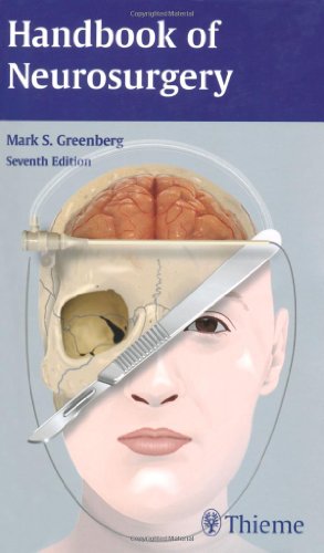 Handbook of Neurosurgery