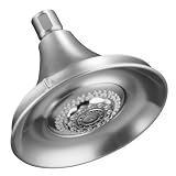KOHLER K-1124-GRA-0 Archer 6-Foot BubbleMassage Bath, White