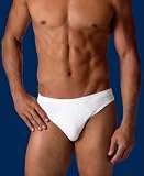 Polo Ralph Lauren Assorted Bikini, 3 pack