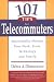 101 Tips for Telecommuters
