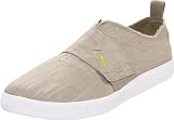 Puma Men's El Reylite Linen Running Shoe,Plaza Taupe/Lime Punch,12 D US Puma Men's El Reylite Linen Running Shoe,Plaza Taupe/Lime Punch,12 D US