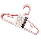Koala Baby Children's Hanger 10-Pack - Pink