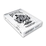 Bicycle Karnival Deck Playing Cards